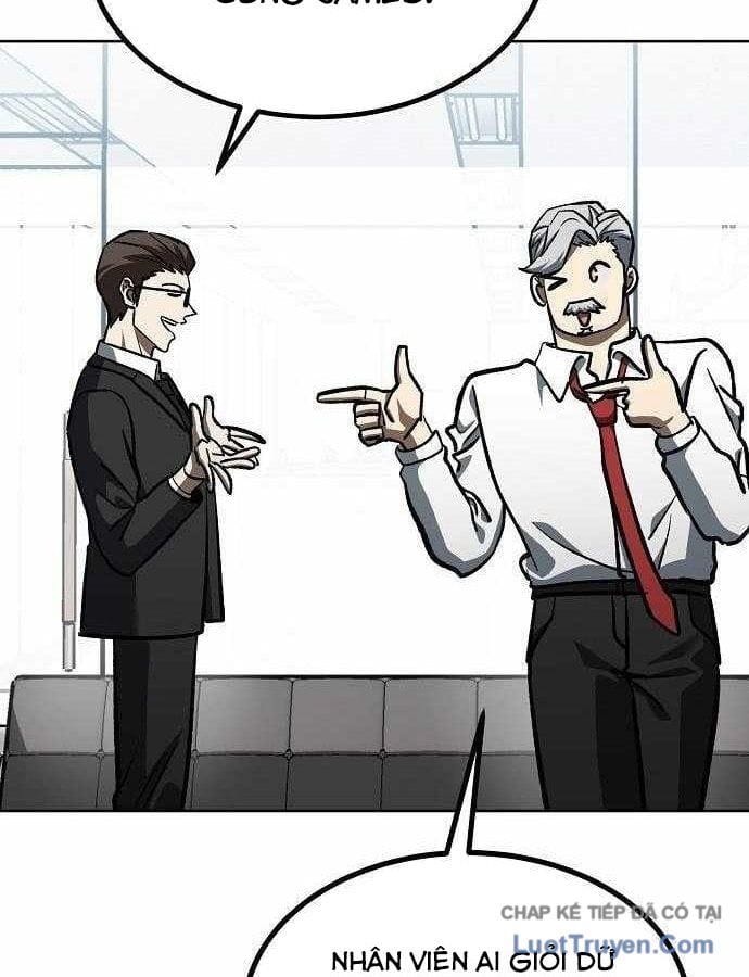 Vua Võ Đài Chap 172 - Next Chap 173