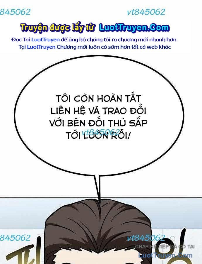 Vua Võ Đài Chap 172 - Next Chap 173