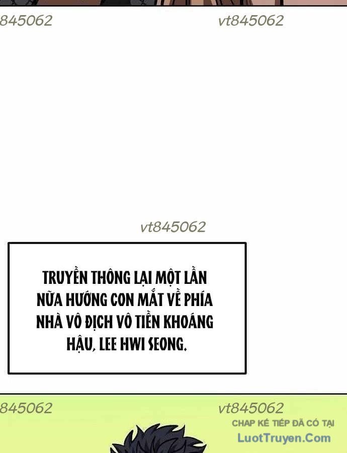 Vua Võ Đài Chap 172 - Next Chap 173