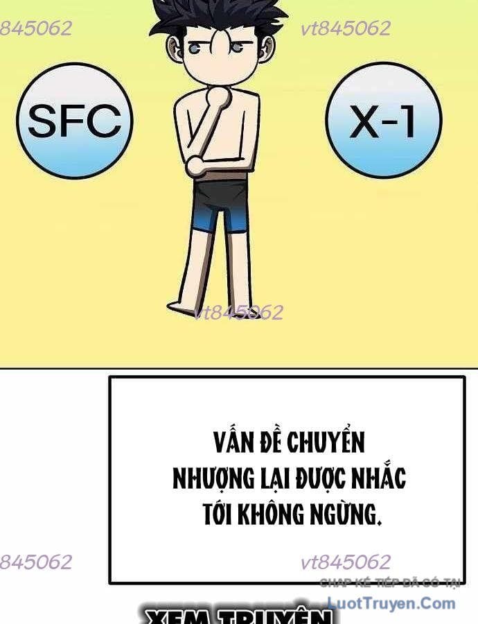 Vua Võ Đài Chap 172 - Next Chap 173