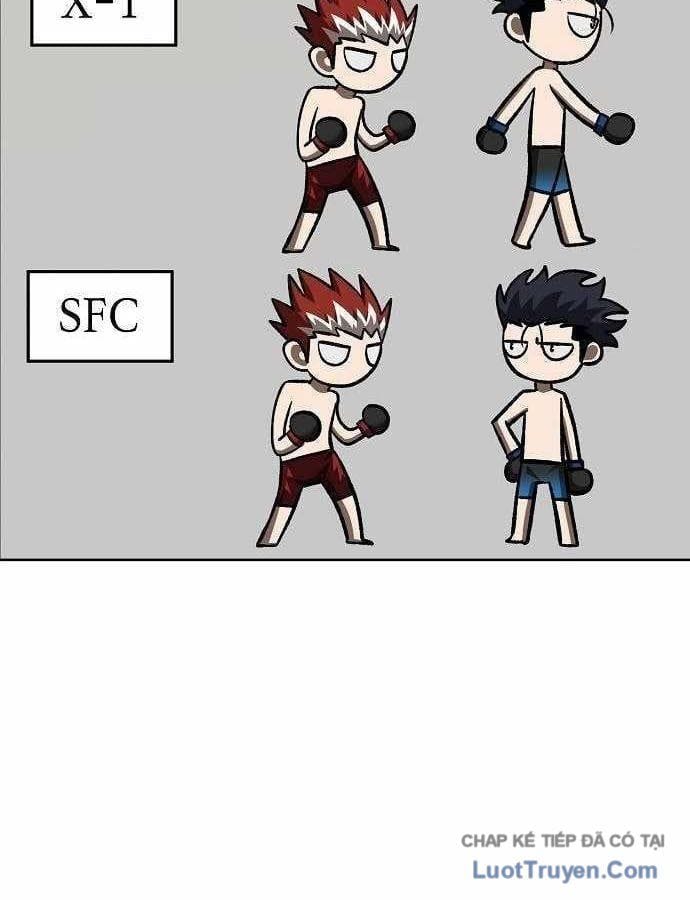 Vua Võ Đài Chap 172 - Next Chap 173