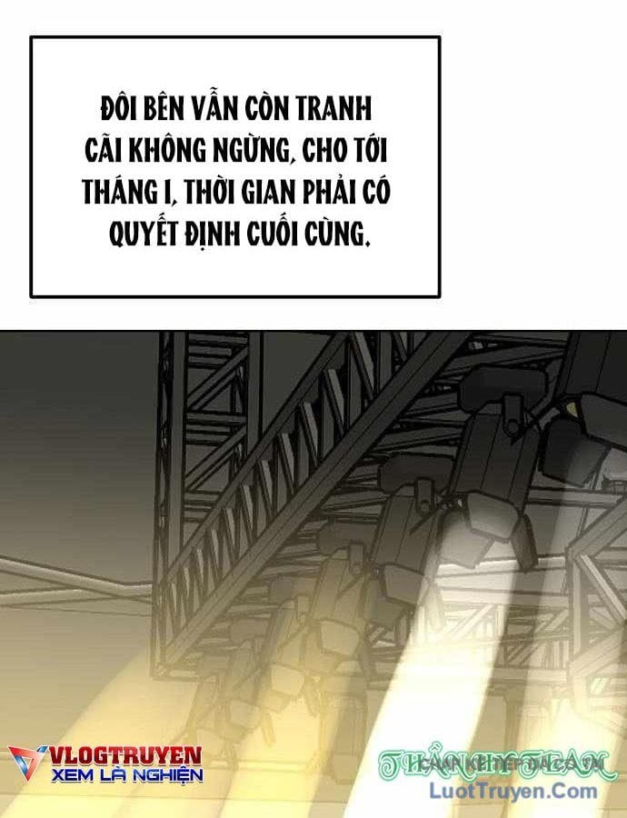 Vua Võ Đài Chap 172 - Next Chap 173