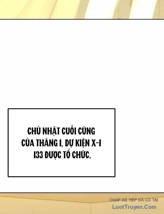 Vua Võ Đài Chap 172 - Next Chap 173