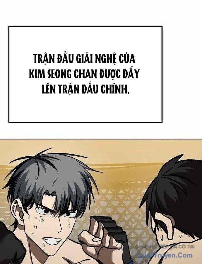 Vua Võ Đài Chap 172 - Next Chap 173