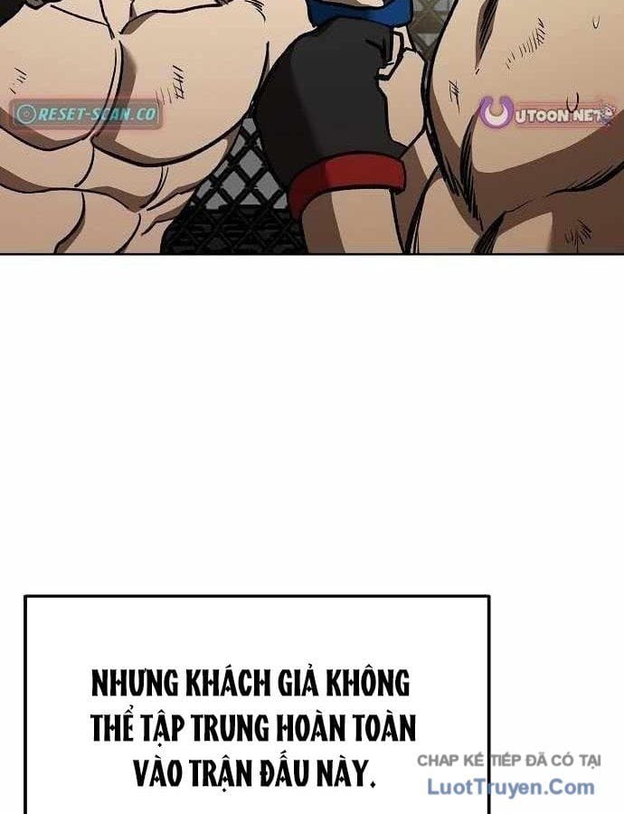 Vua Võ Đài Chap 172 - Next Chap 173