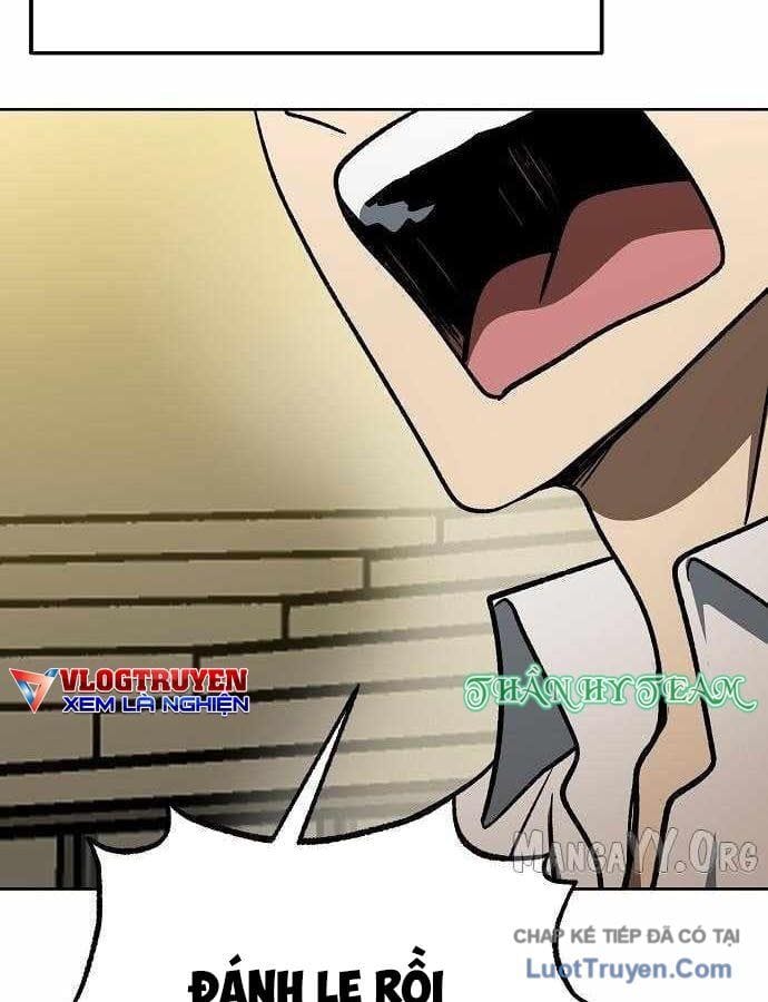 Vua Võ Đài Chap 172 - Next Chap 173