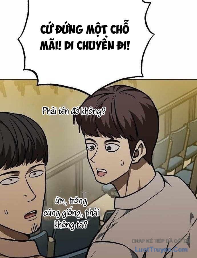 Vua Võ Đài Chap 172 - Next Chap 173