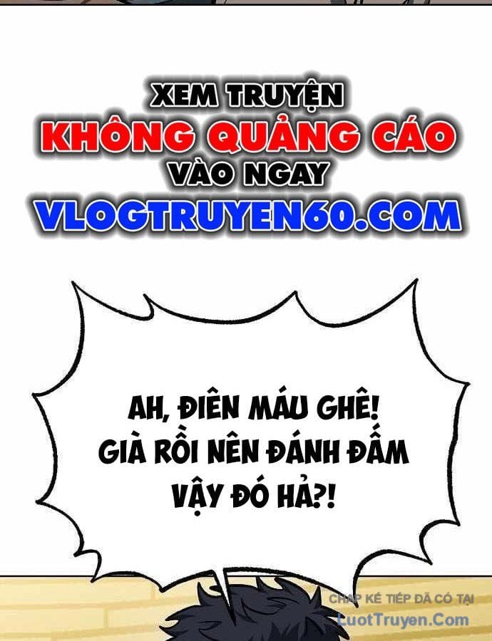 Vua Võ Đài Chap 172 - Next Chap 173