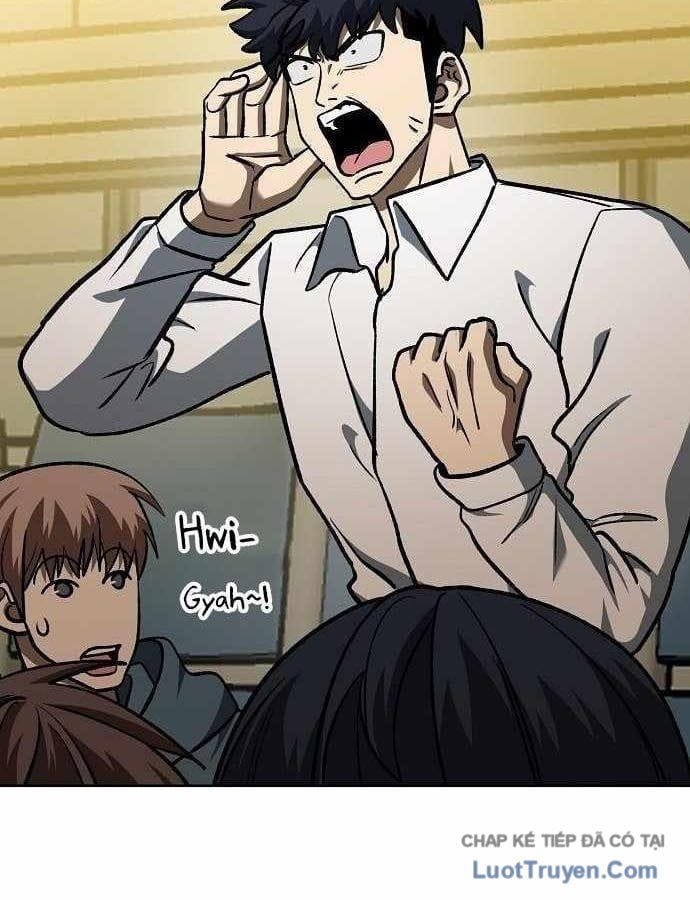 Vua Võ Đài Chap 172 - Next Chap 173