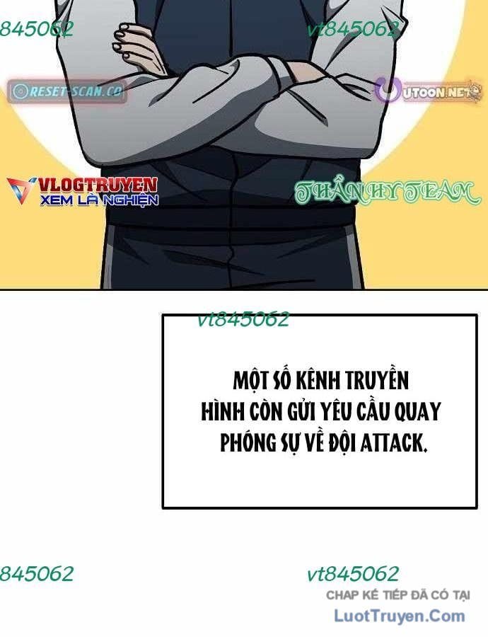 Vua Võ Đài Chap 172 - Next Chap 173