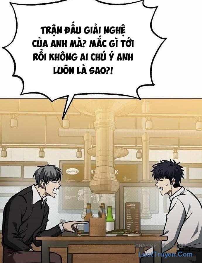 Vua Võ Đài Chap 172 - Next Chap 173