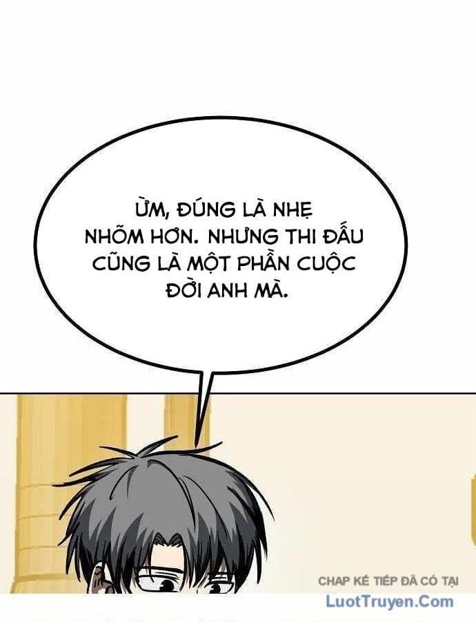 Vua Võ Đài Chap 172 - Next Chap 173