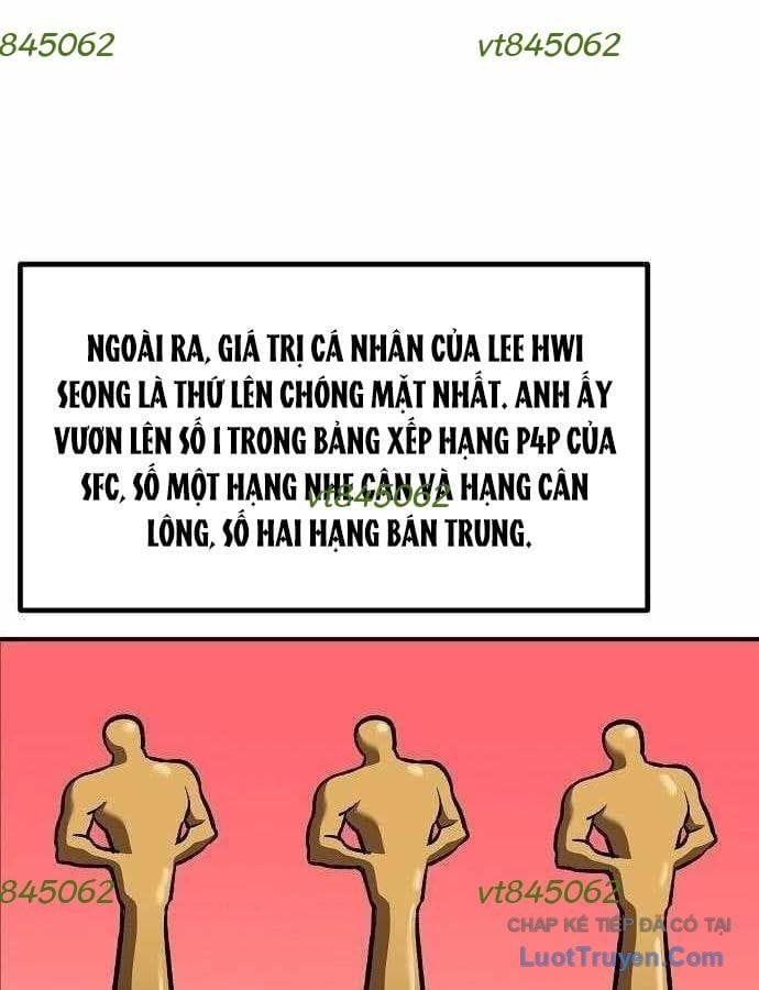 Vua Võ Đài Chap 172 - Next Chap 173