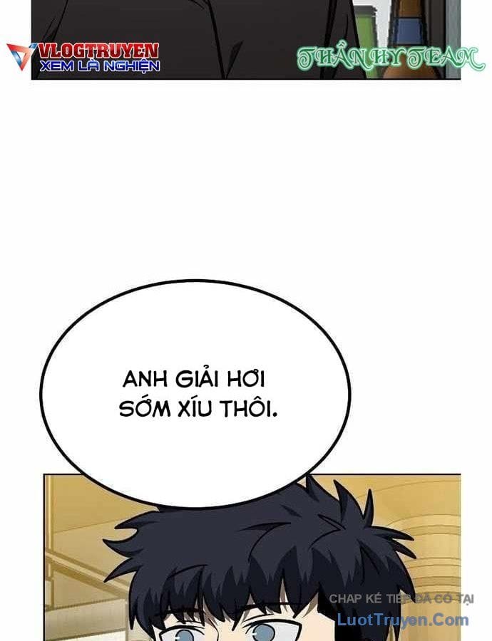 Vua Võ Đài Chap 172 - Next Chap 173