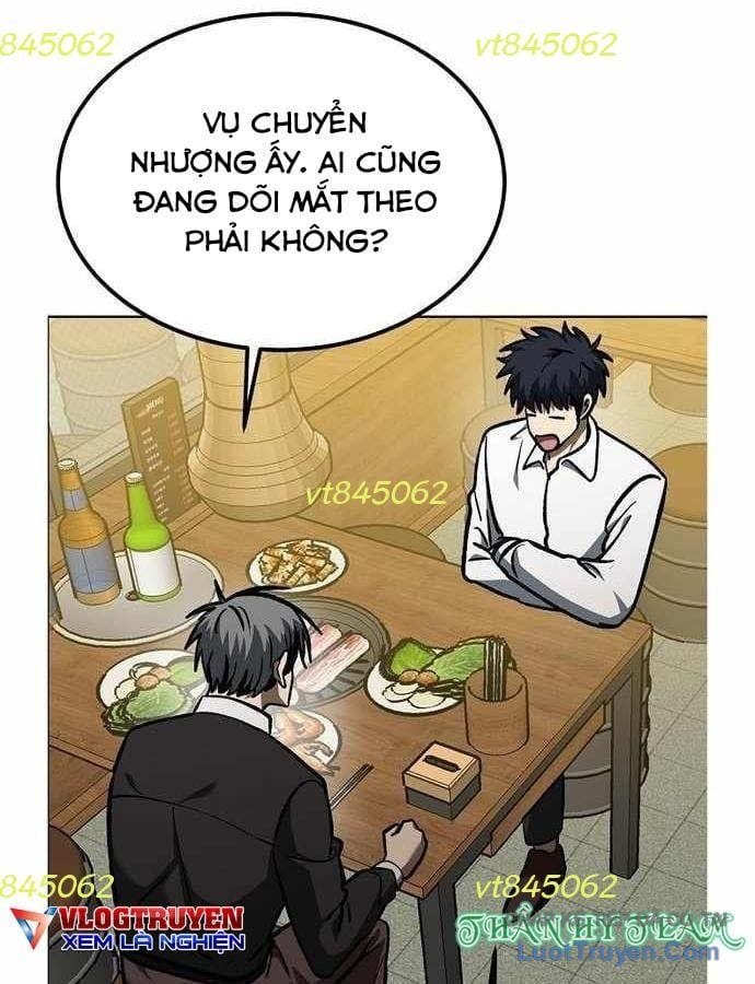 Vua Võ Đài Chap 172 - Next Chap 173