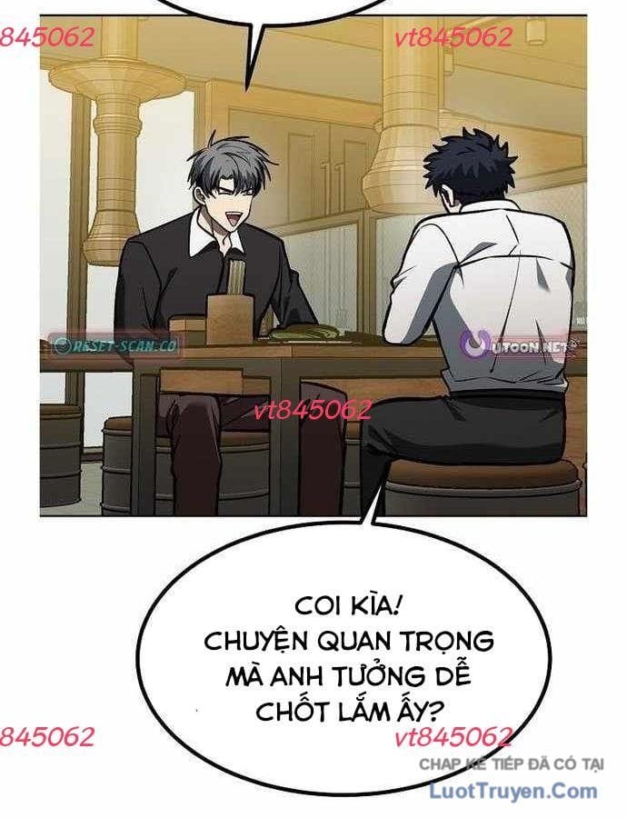 Vua Võ Đài Chap 172 - Next Chap 173