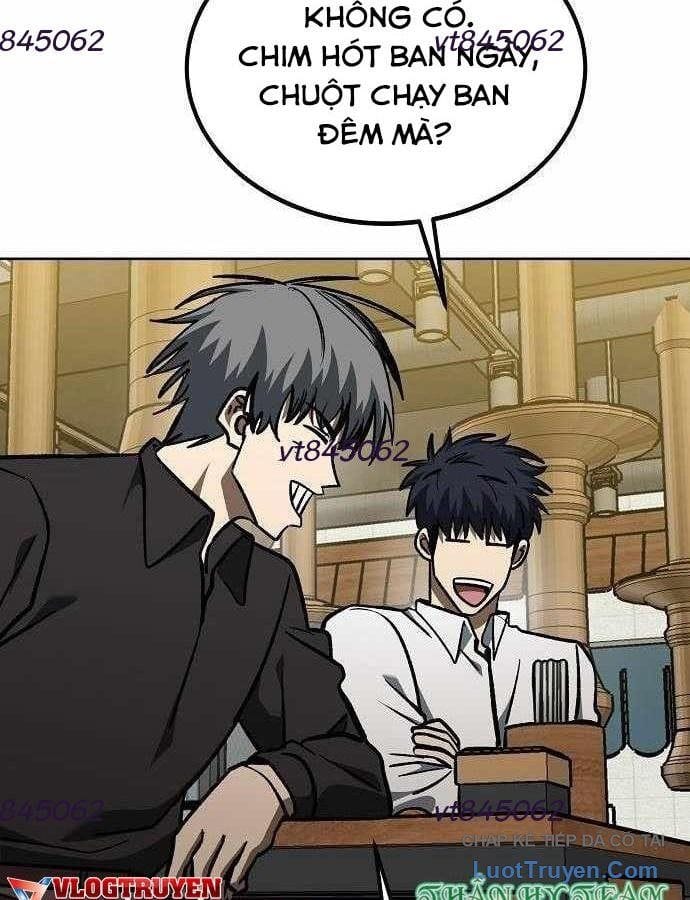 Vua Võ Đài Chap 172 - Next Chap 173