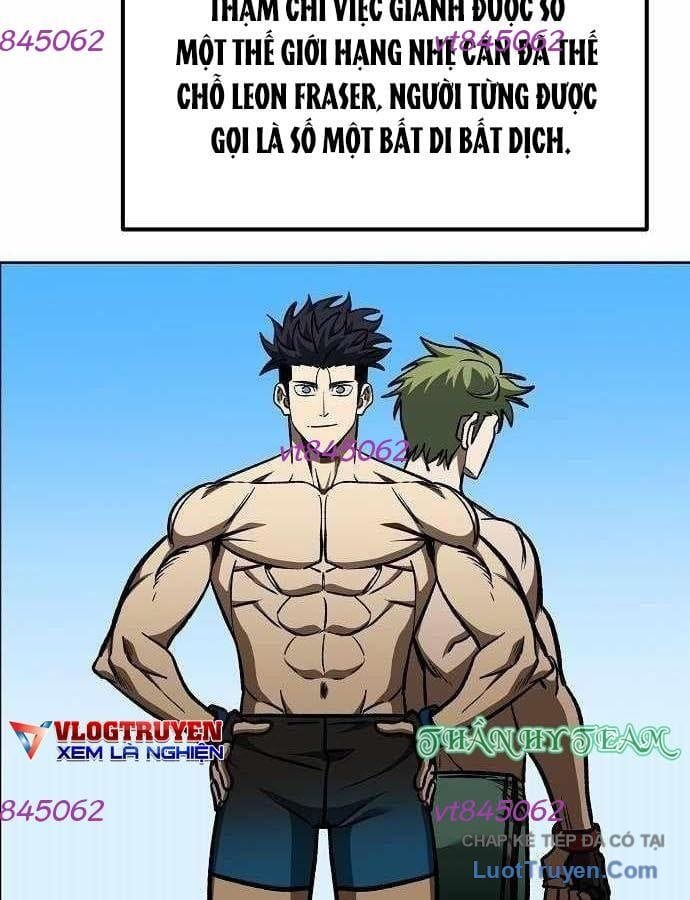 Vua Võ Đài Chap 172 - Next Chap 173