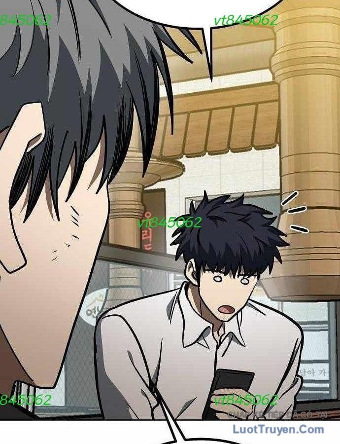 Vua Võ Đài Chap 172 - Next Chap 173