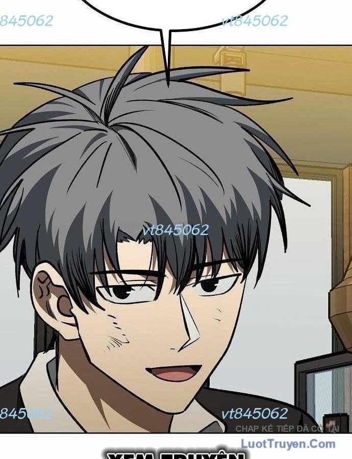 Vua Võ Đài Chap 172 - Next Chap 173