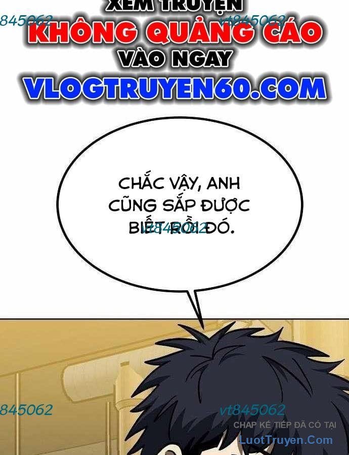 Vua Võ Đài Chap 172 - Next Chap 173