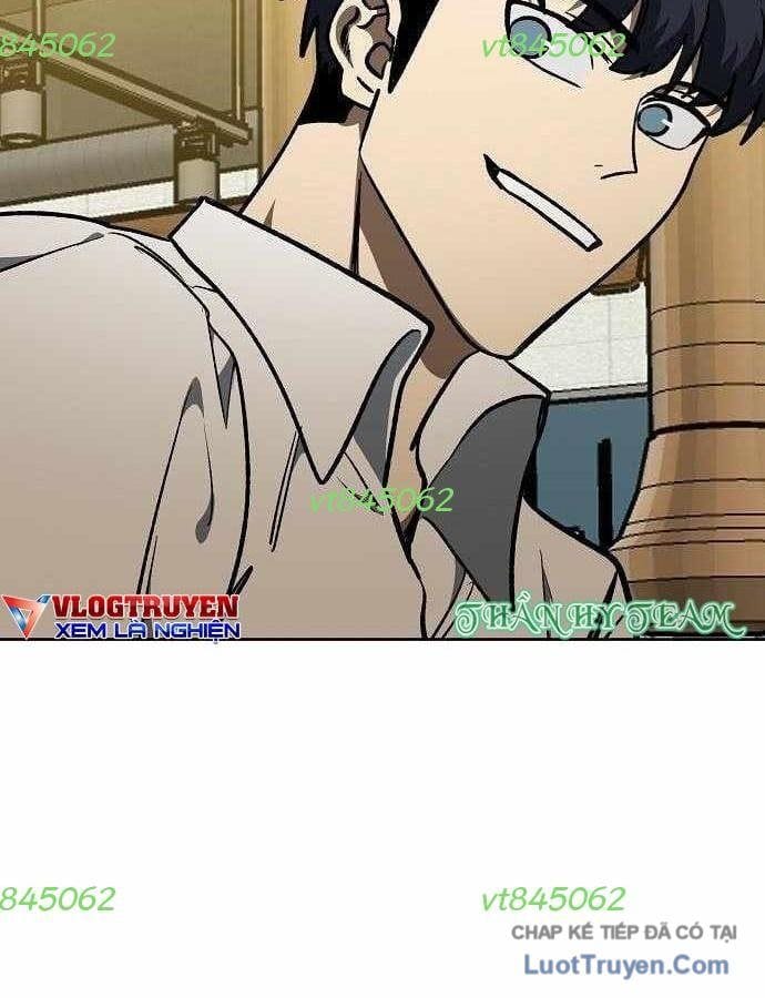 Vua Võ Đài Chap 172 - Next Chap 173