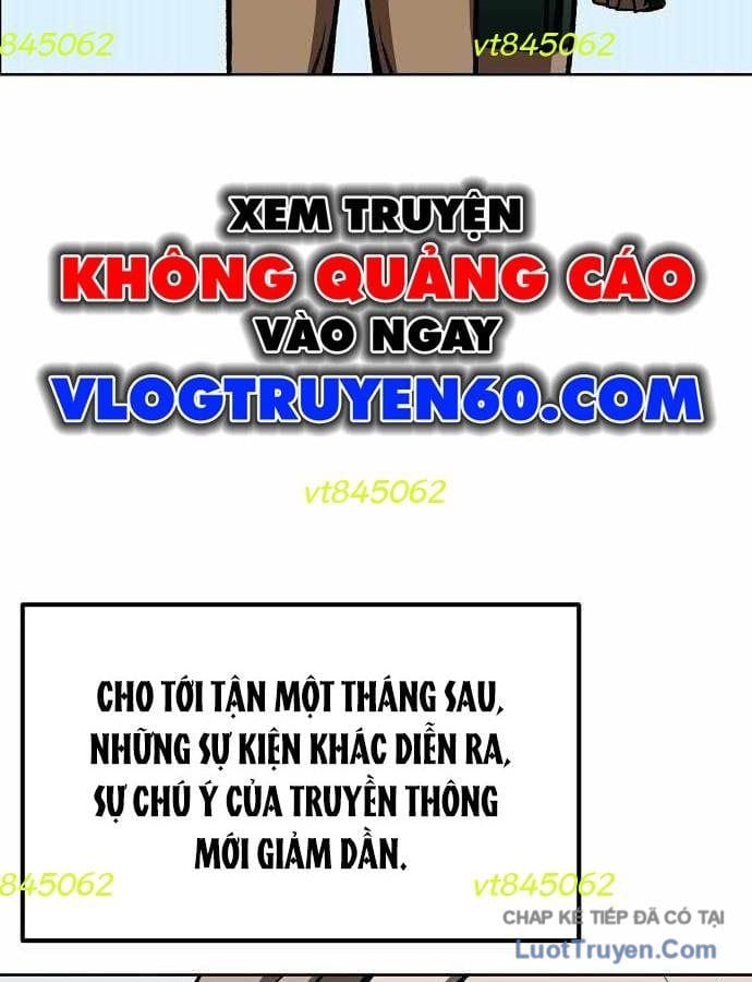 Vua Võ Đài Chap 172 - Next Chap 173