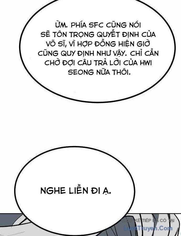 Vua Võ Đài Chap 172 - Next Chap 173