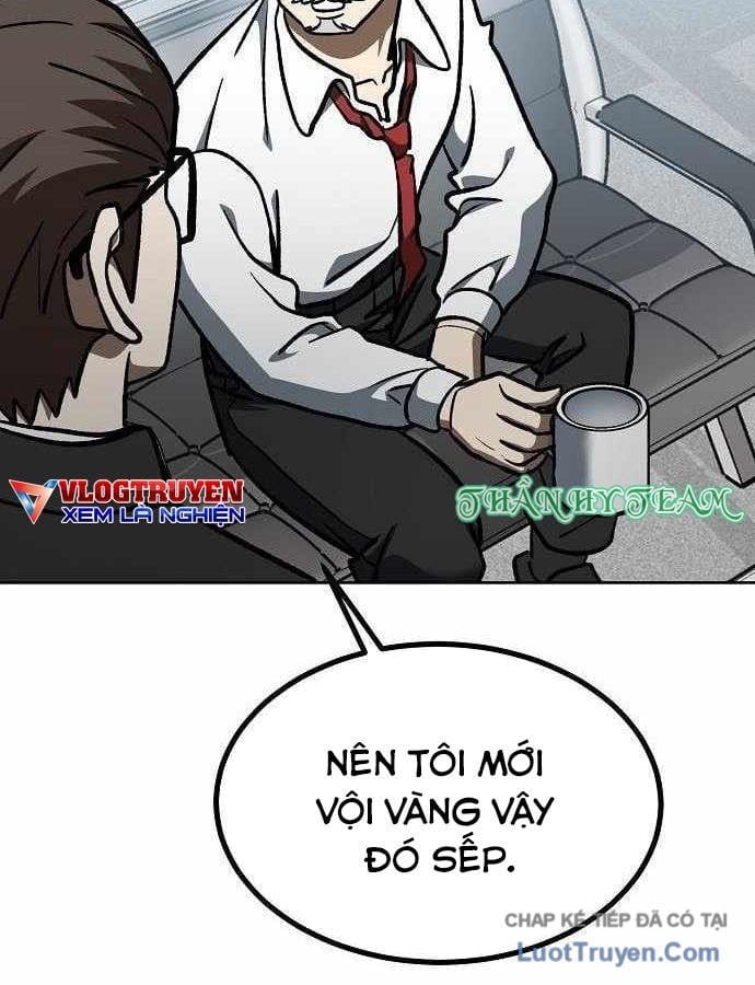 Vua Võ Đài Chap 172 - Next Chap 173