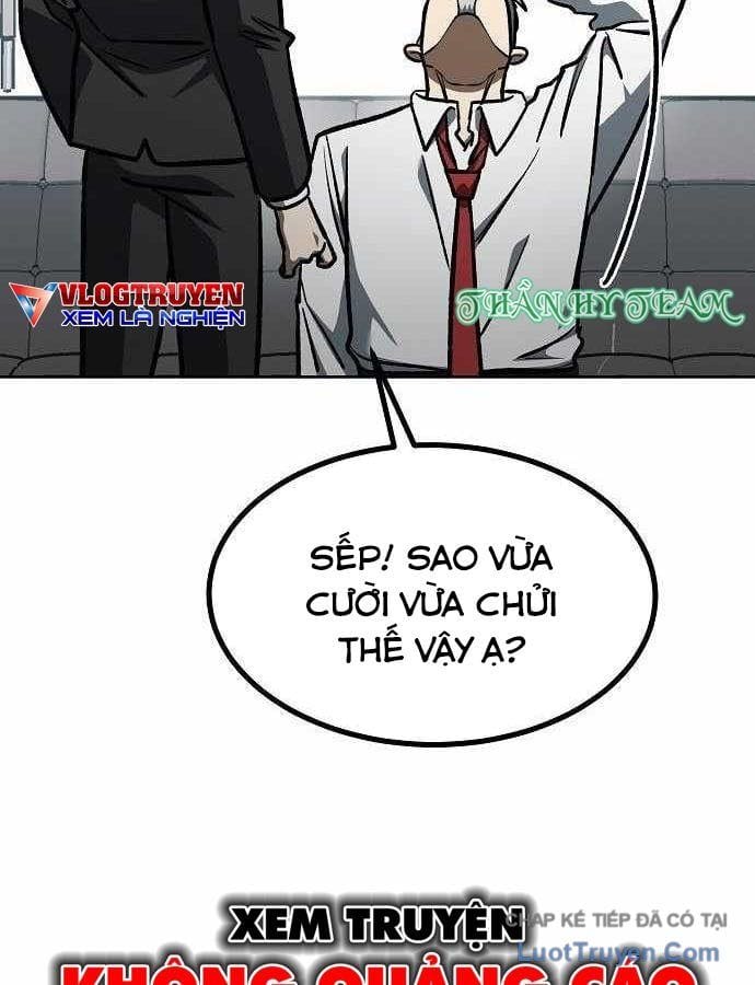 Vua Võ Đài Chap 172 - Next Chap 173