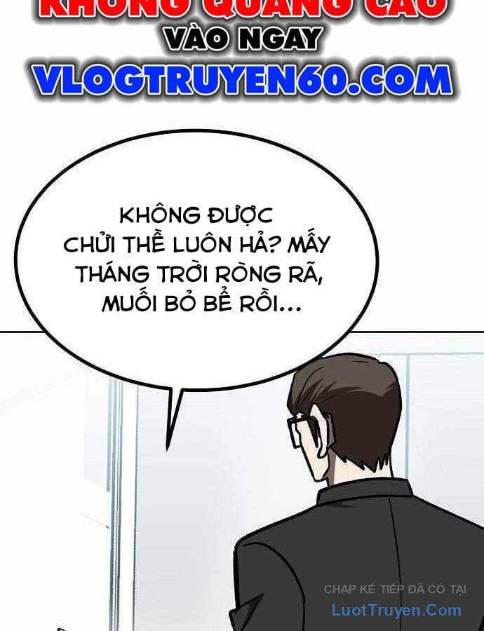 Vua Võ Đài Chap 172 - Next Chap 173