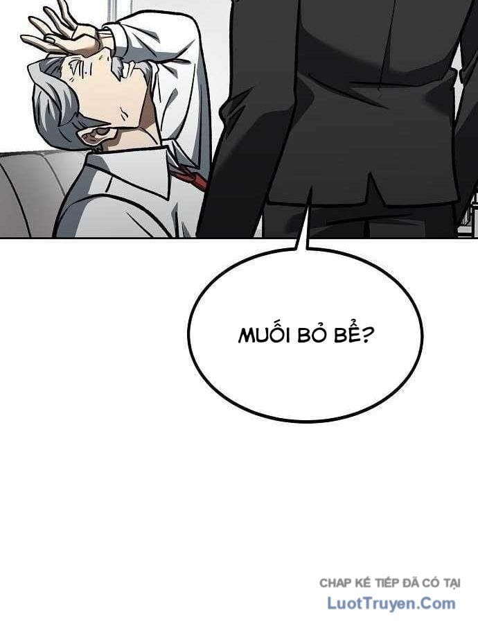 Vua Võ Đài Chap 172 - Next Chap 173