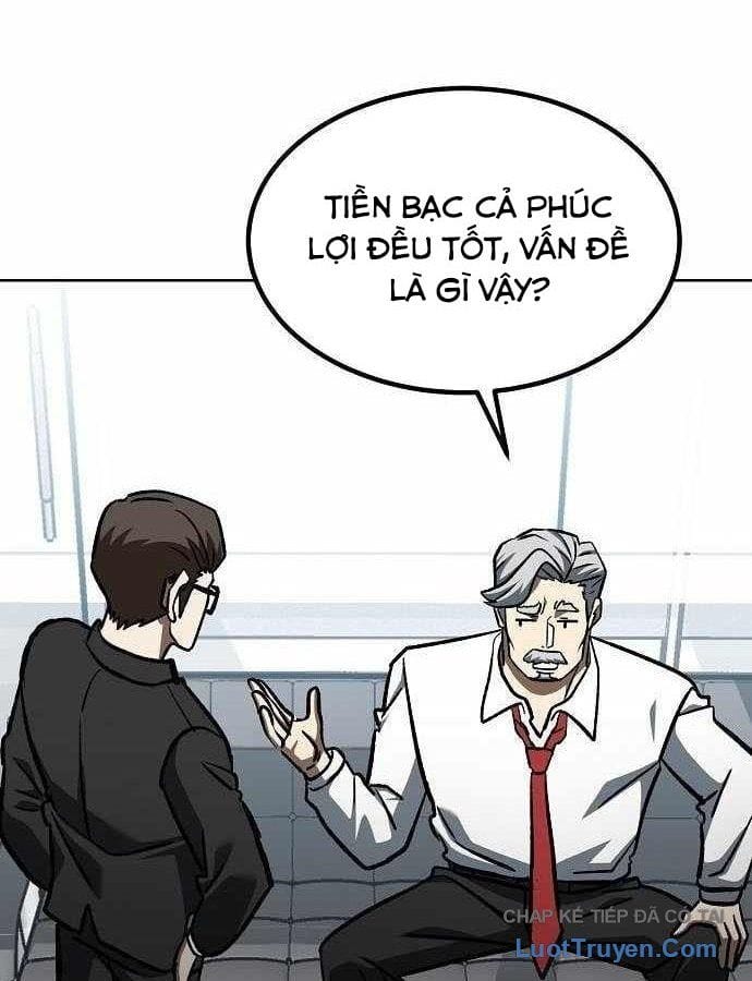 Vua Võ Đài Chap 172 - Next Chap 173