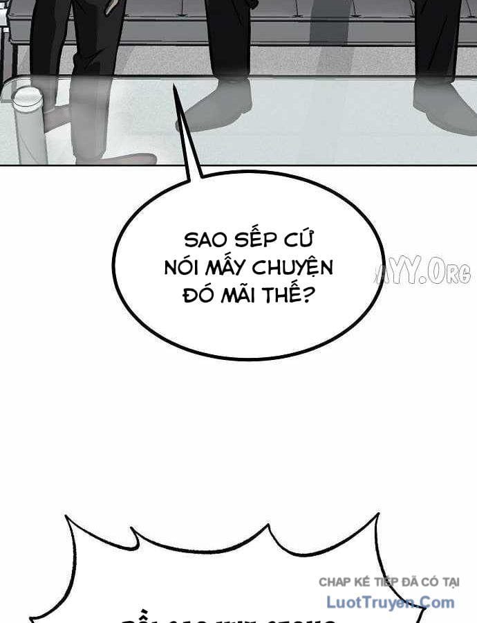 Vua Võ Đài Chap 172 - Next Chap 173