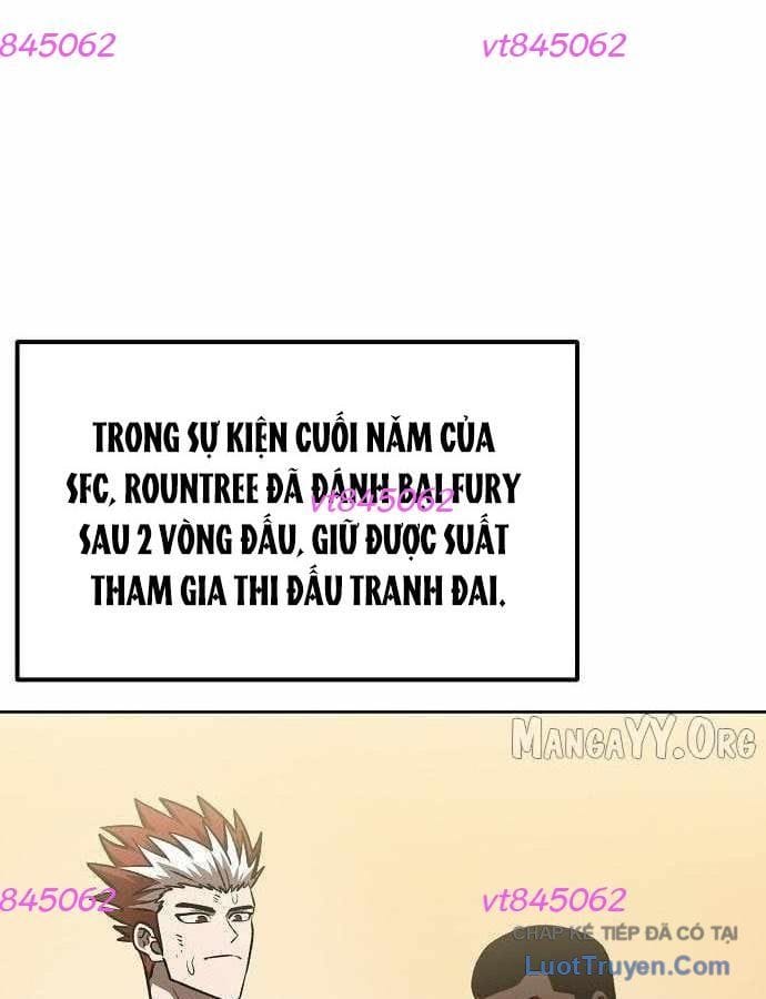 Vua Võ Đài Chap 172 - Next Chap 173