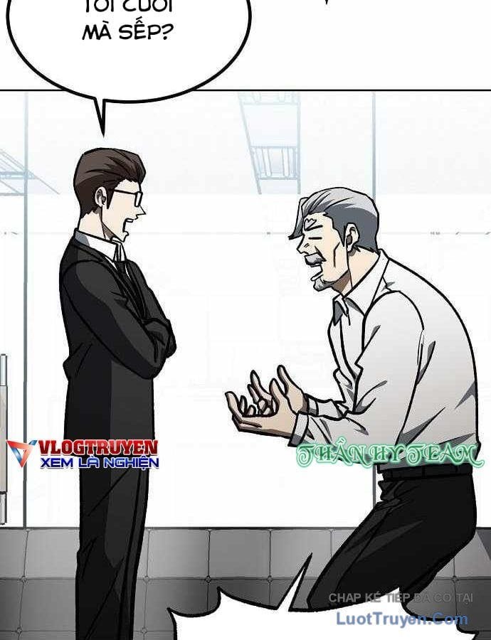 Vua Võ Đài Chap 172 - Next Chap 173