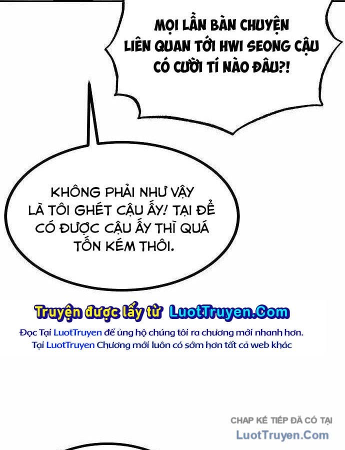 Vua Võ Đài Chap 172 - Next Chap 173