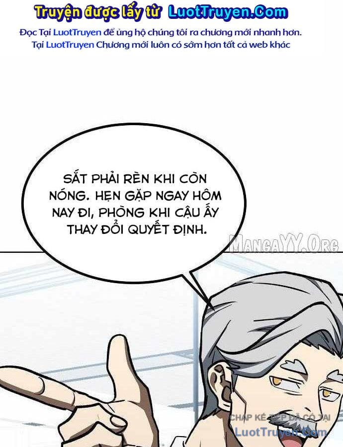 Vua Võ Đài Chap 172 - Next Chap 173