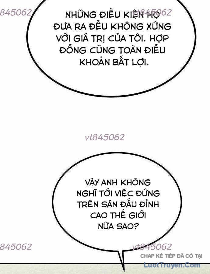 Vua Võ Đài Chap 173 - Next Chap 174