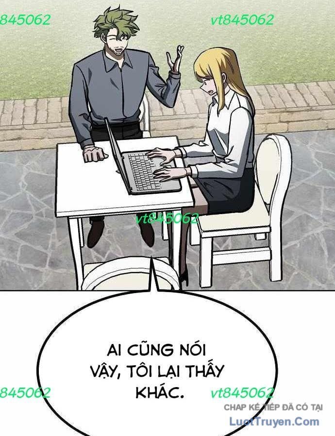 Vua Võ Đài Chap 173 - Next Chap 174