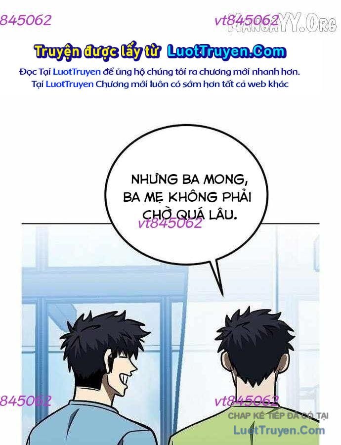 Vua Võ Đài Chap 173 - Next Chap 174