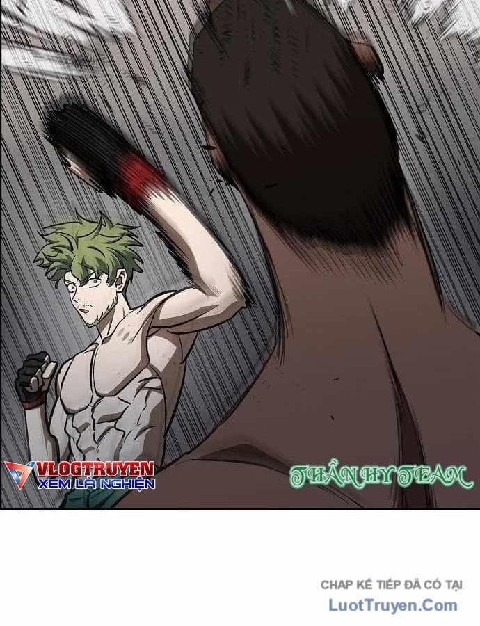 Vua Võ Đài Chap 173 - Next Chap 174