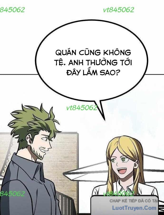 Vua Võ Đài Chap 173 - Next Chap 174