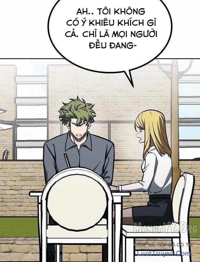 Vua Võ Đài Chap 173 - Next Chap 174