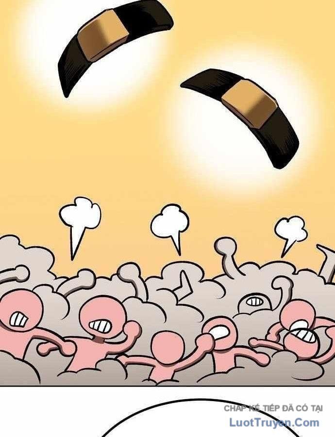 Vua Võ Đài Chap 173 - Next Chap 174