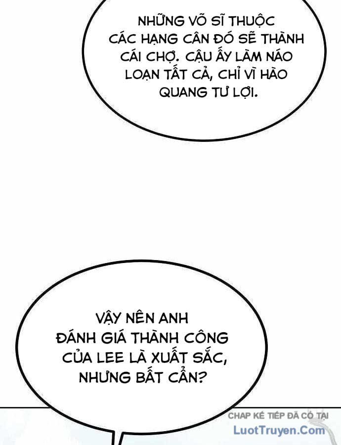 Vua Võ Đài Chap 173 - Next Chap 174