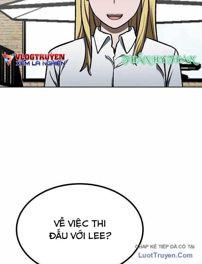 Vua Võ Đài Chap 173 - Next Chap 174