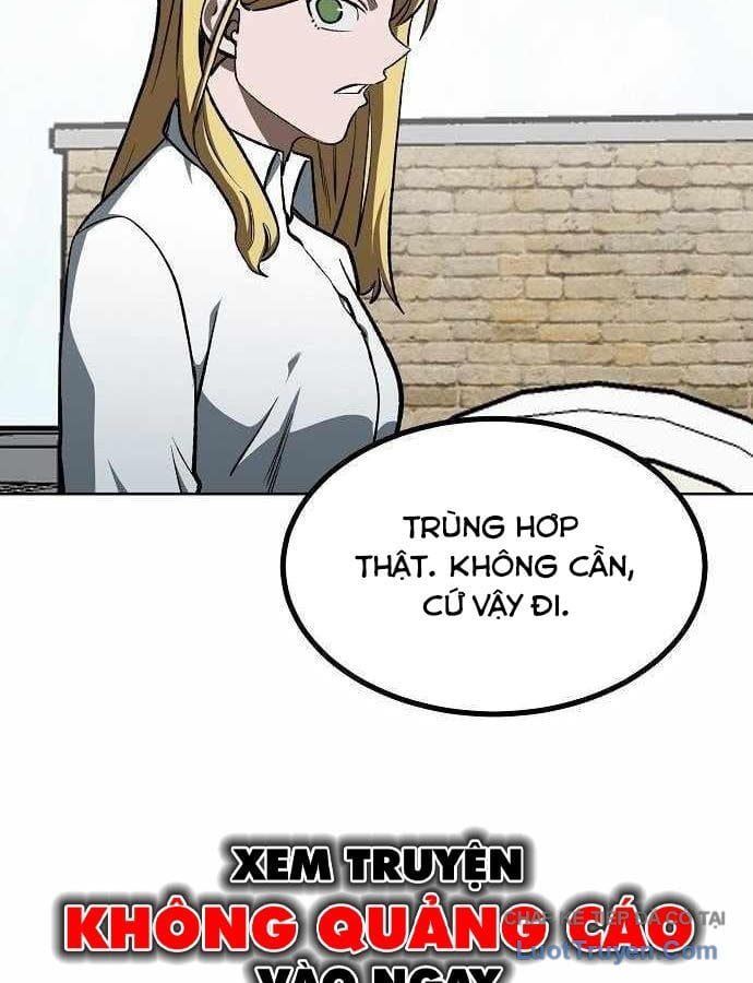 Vua Võ Đài Chap 173 - Next Chap 174