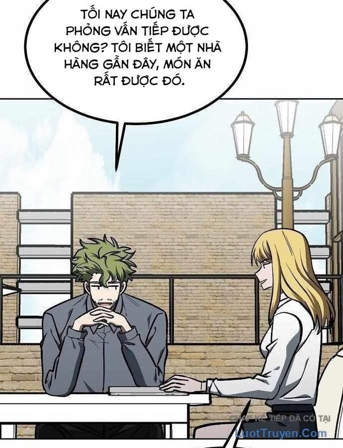 Vua Võ Đài Chap 173 - Next Chap 174