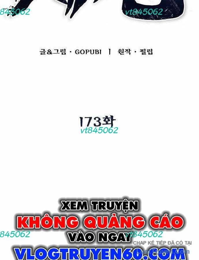 Vua Võ Đài Chap 173 - Next Chap 174